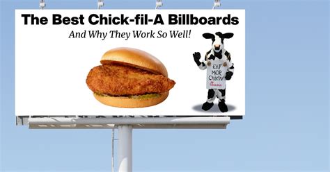 are the chick fil a ads fake